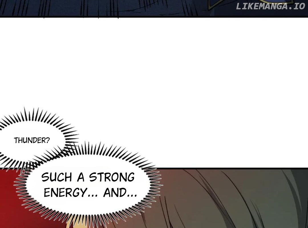 The Devil Never Cries Chapter 98 - page 56